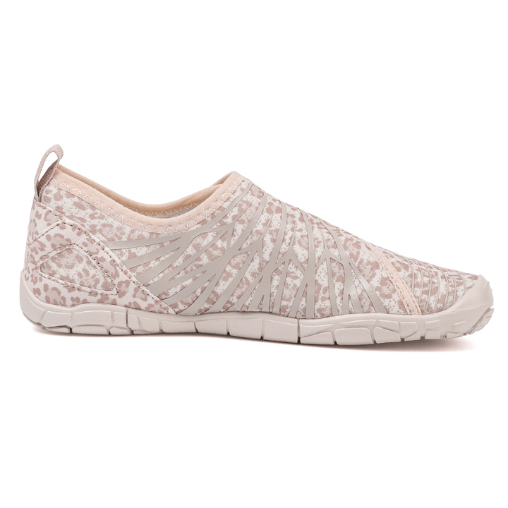 Eva | Zapatilla barefoot