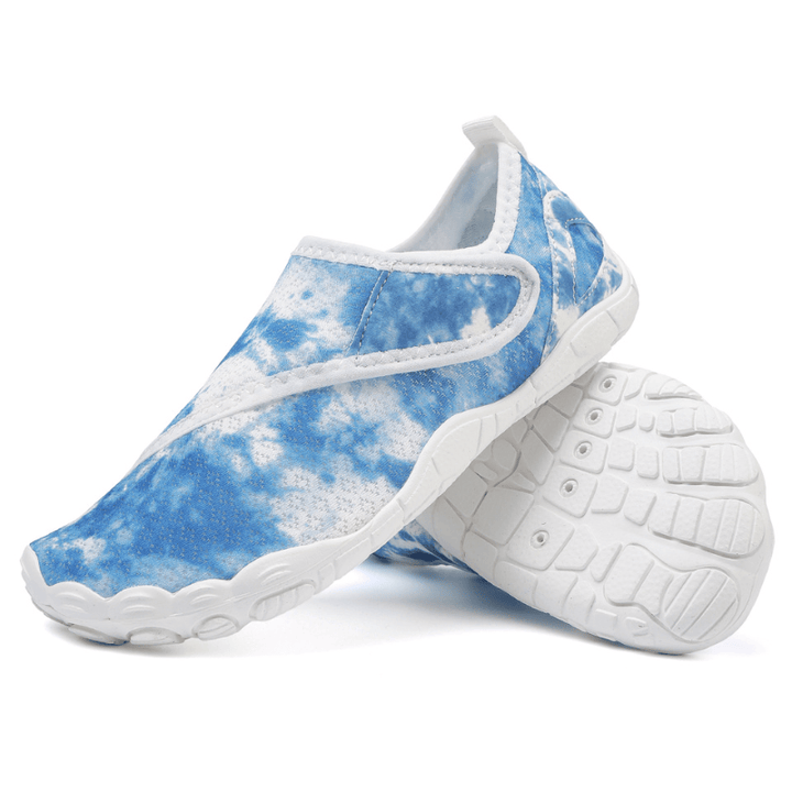 Eva | Zapatilla barefoot