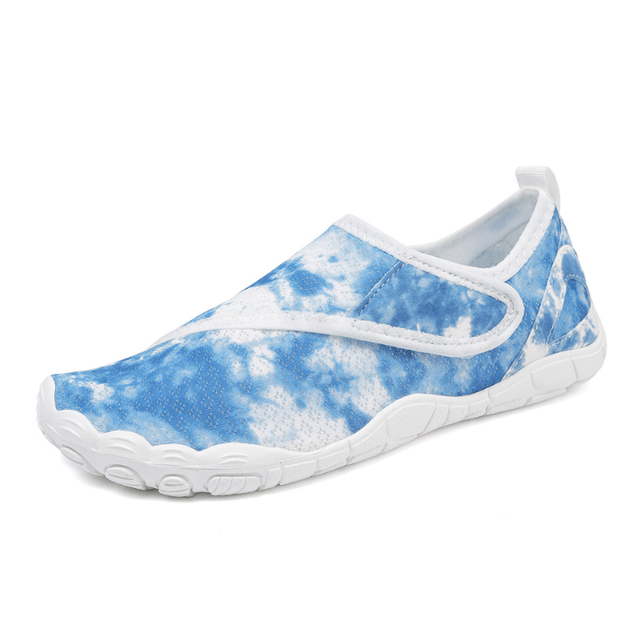 Yara | Estampado de olas