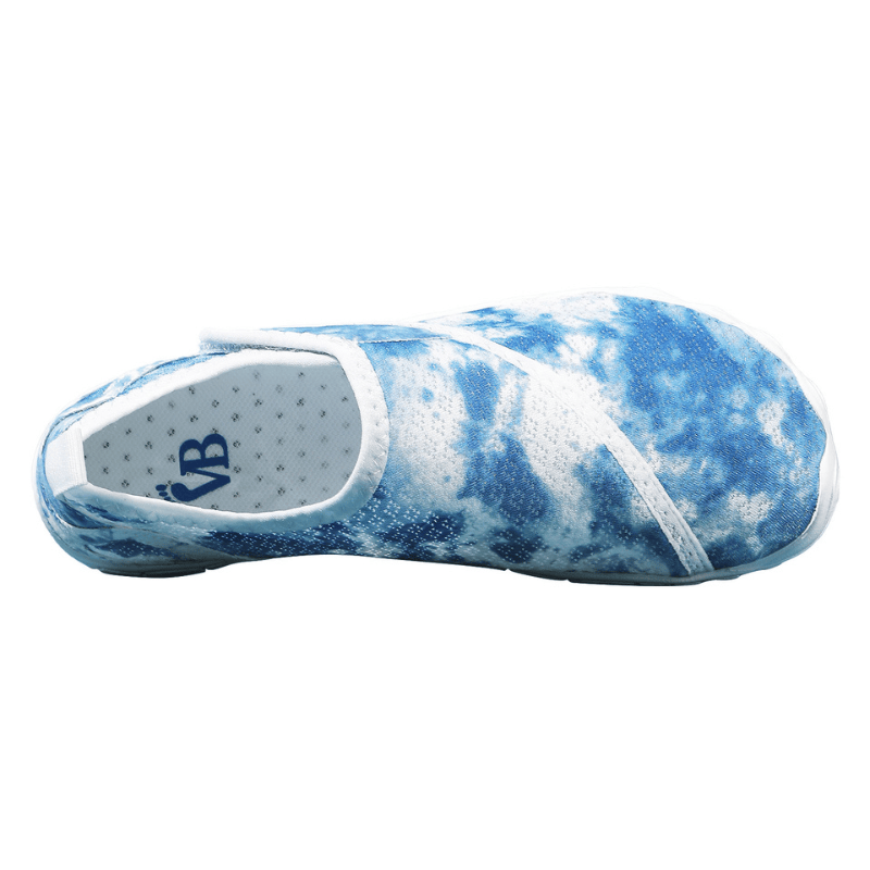 Yara | Estampado de olas