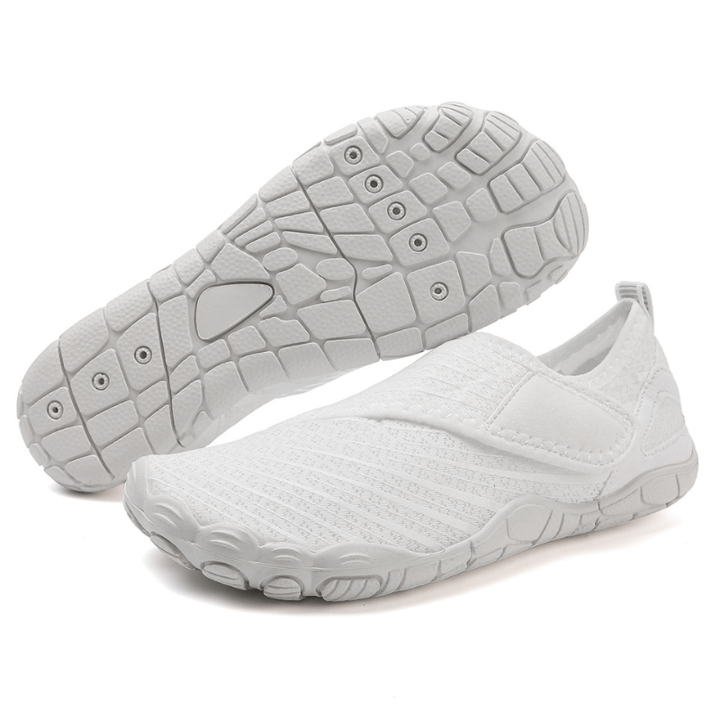 Eva | Zapatilla barefoot
