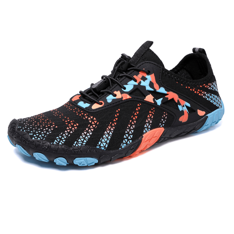 Nina | Zapatilla de trail