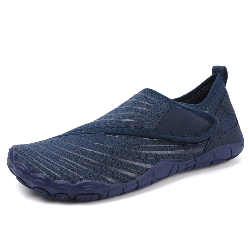 Eva | Zapatilla barefoot