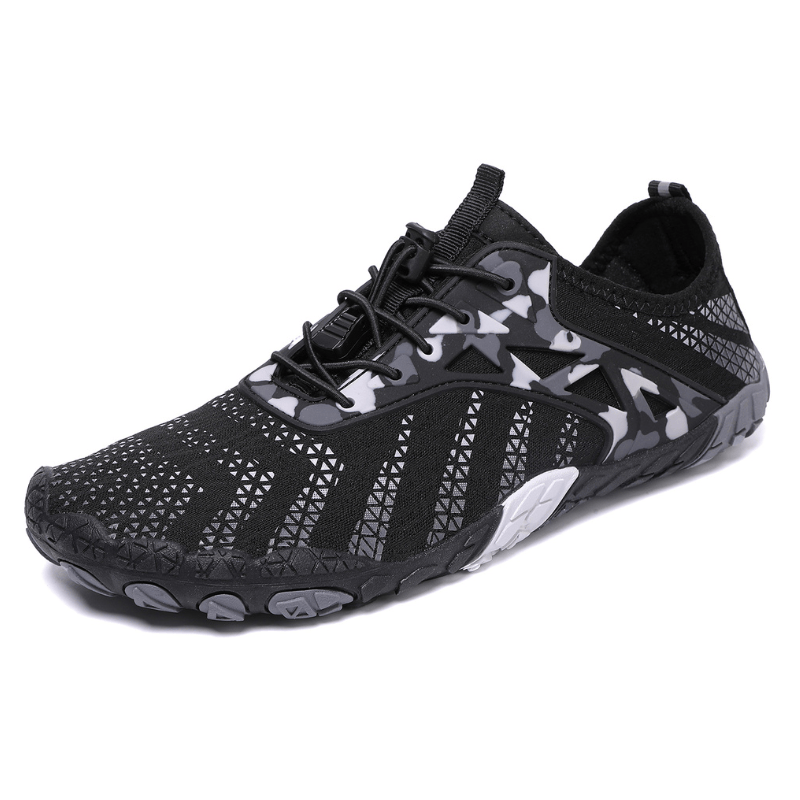 Nina | Zapatilla de trail