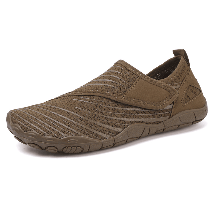 Eva | Zapatilla barefoot