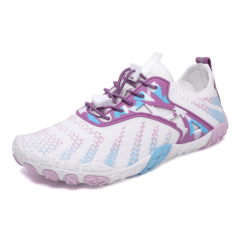 Nina | Zapatilla de trail