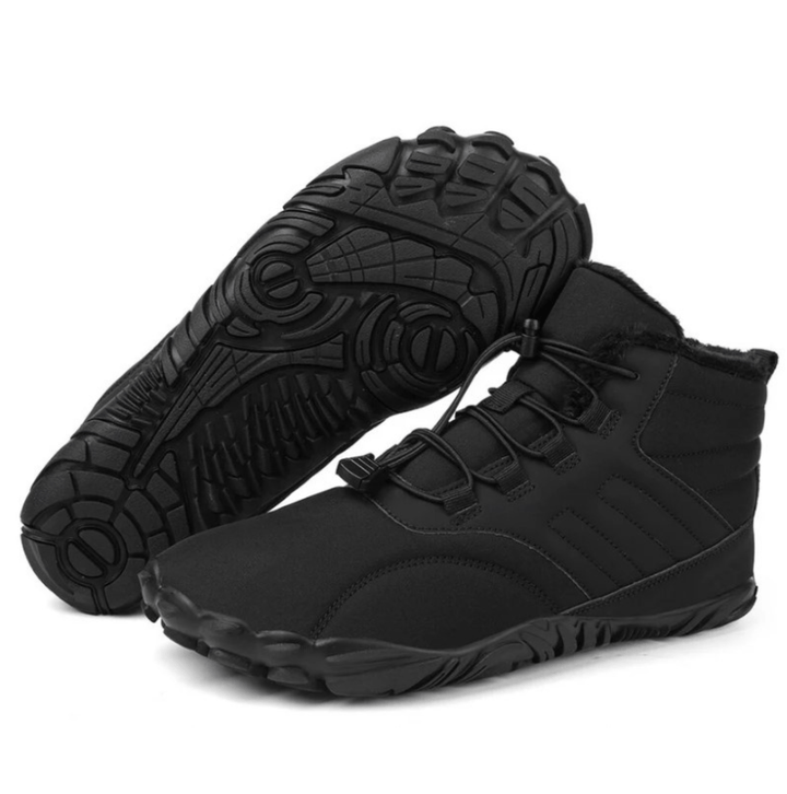 Marisol | Zapato de invierno unisex