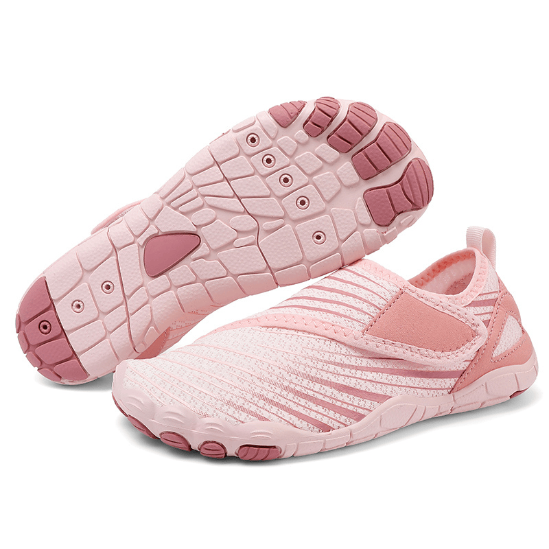 Eva | Zapatilla barefoot