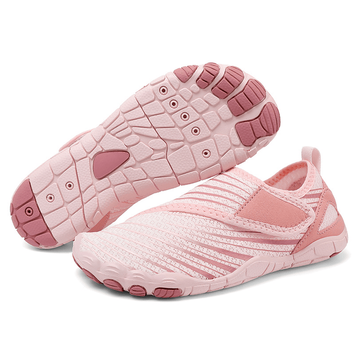 Eva | Zapatilla barefoot