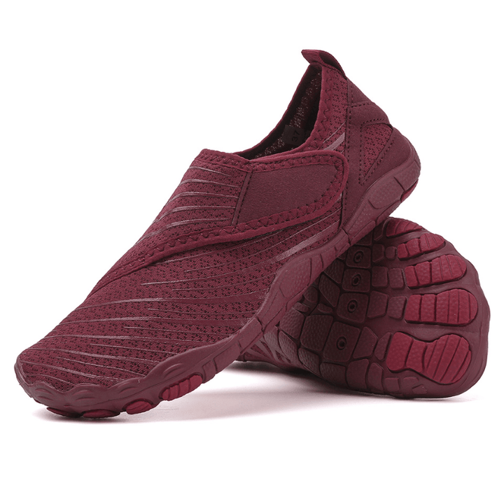 Eva | Zapatilla barefoot