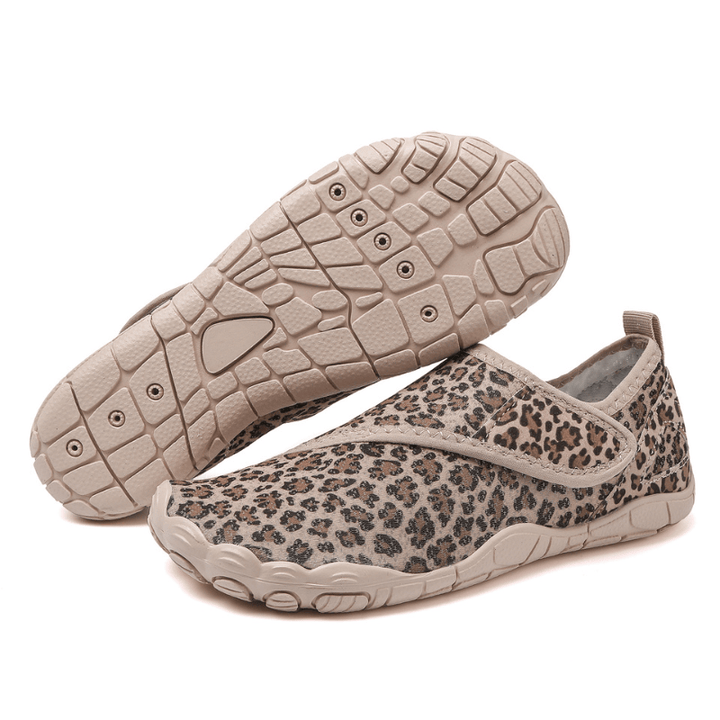 Naiara | Estampado de leopardo