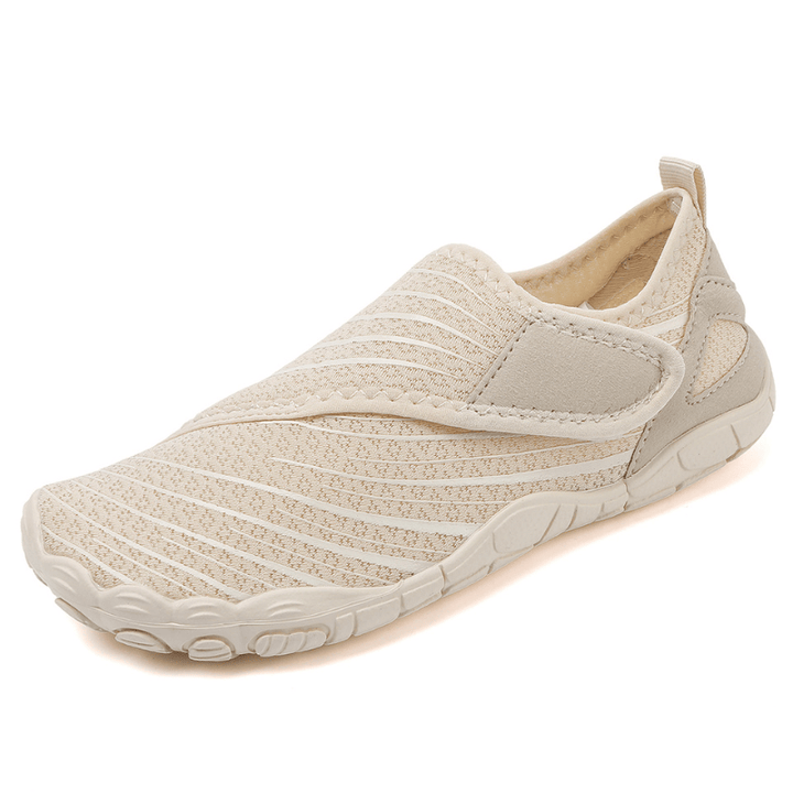 Eva | Zapatilla barefoot