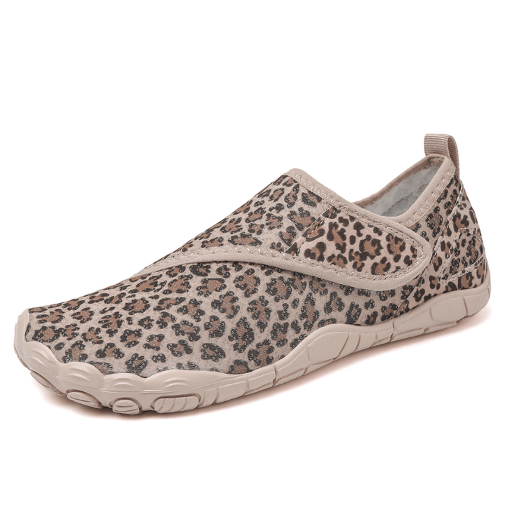 Eva | Zapatilla barefoot