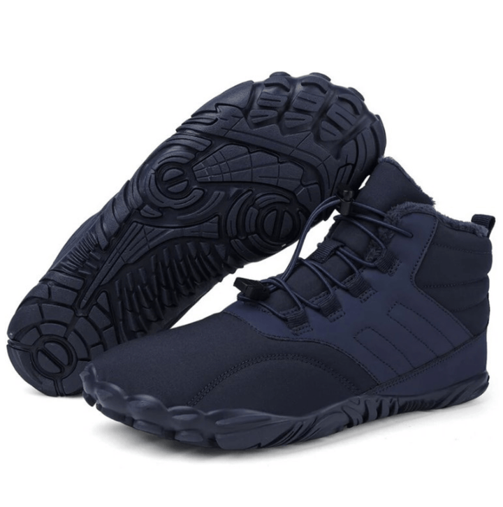 Marisol | Zapato de invierno unisex