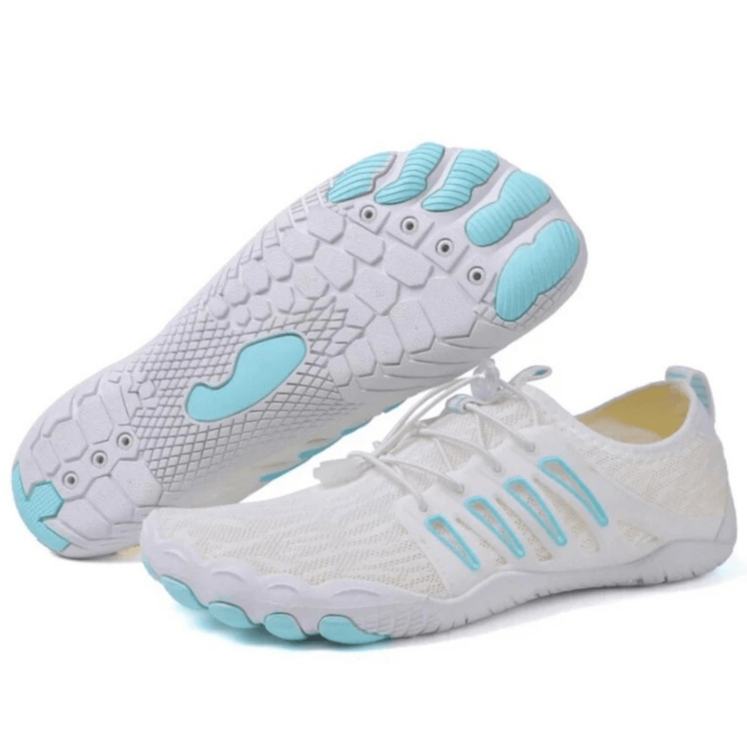 Celia | Zapatilla barefoot de ajuste natural