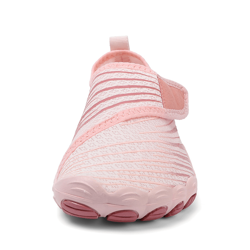 Eva | Zapatilla barefoot