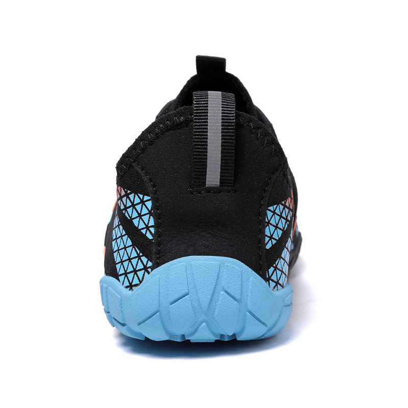 Nina | Zapatilla de trail