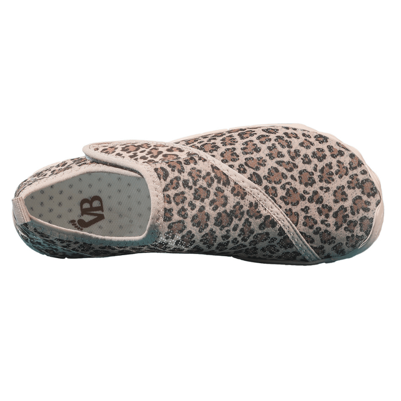 Eva | Zapatilla barefoot