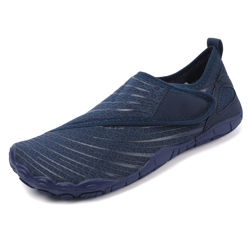Eva | Zapatilla barefoot
