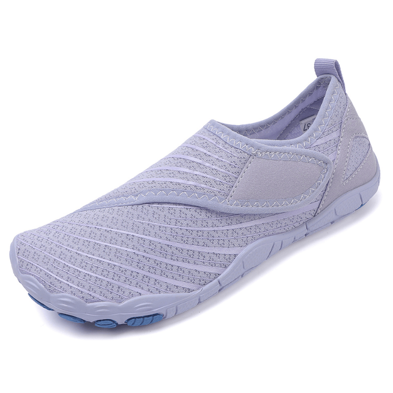 Eva | Zapatilla barefoot