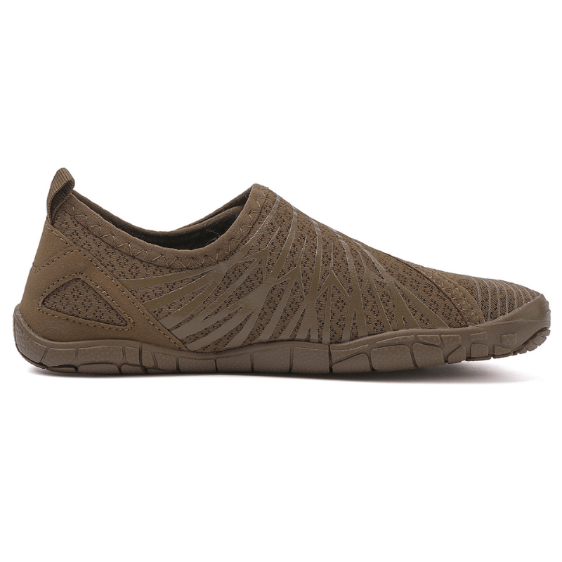Eva | Zapatilla barefoot