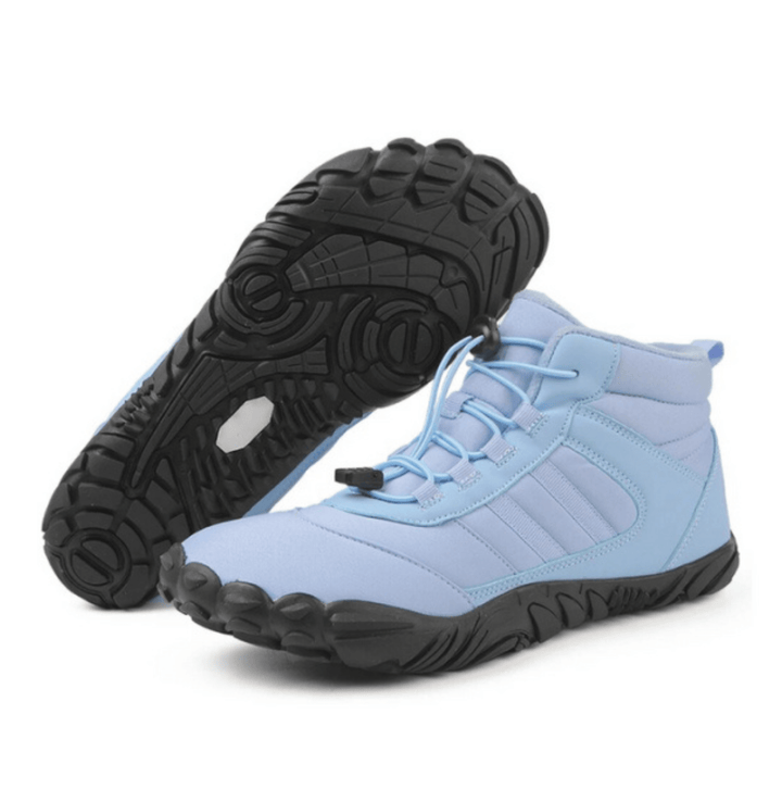 Silvia | Zapato de invierno unisex
