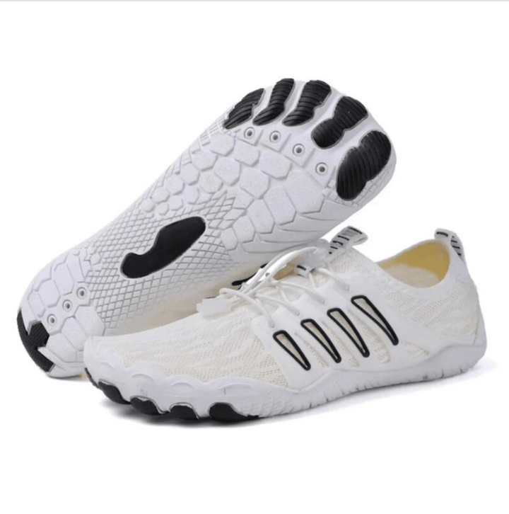 Celia | Zapatilla barefoot de ajuste natural