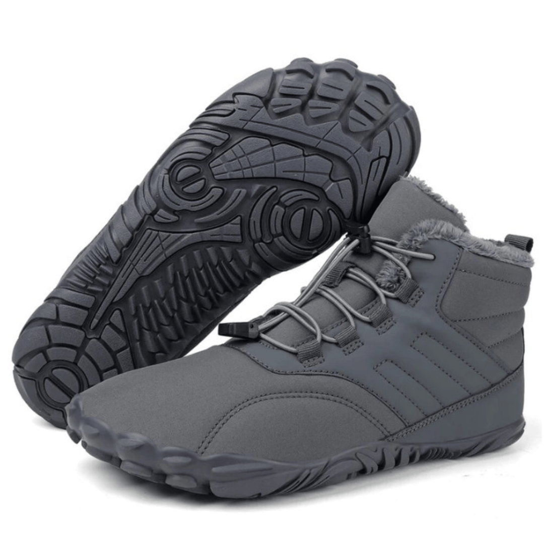 Marisol | Zapato de invierno unisex