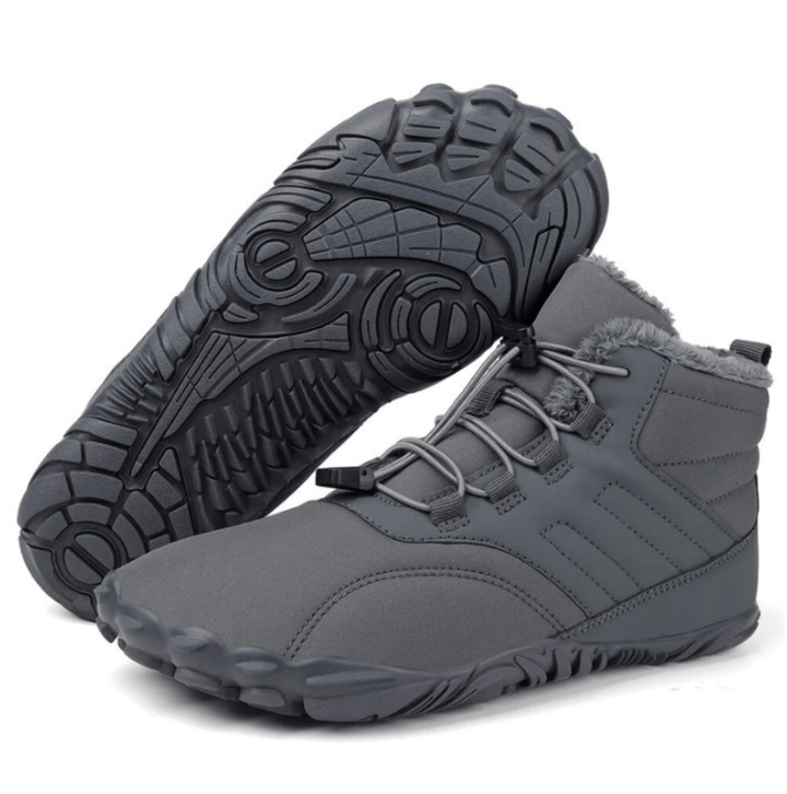 Marisol | Zapato de invierno unisex