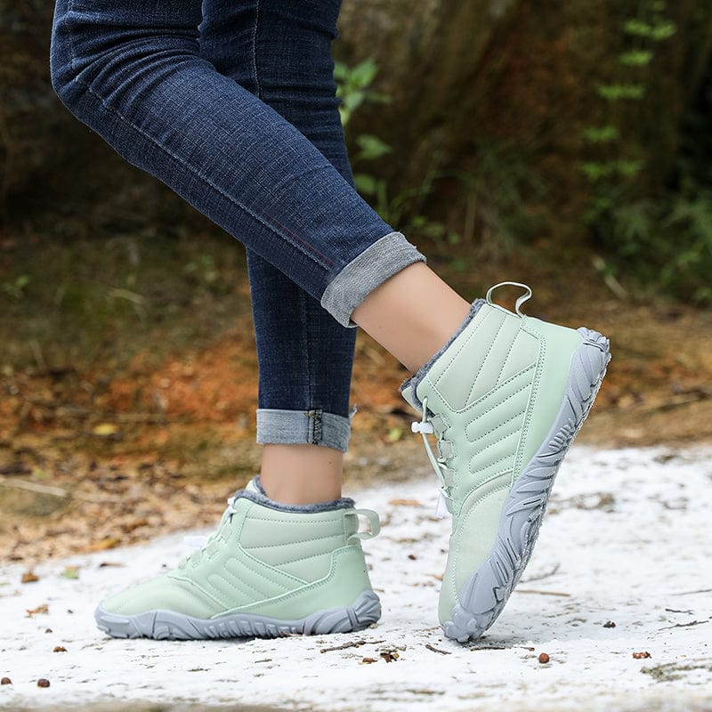 Marisol | Zapato de invierno unisex
