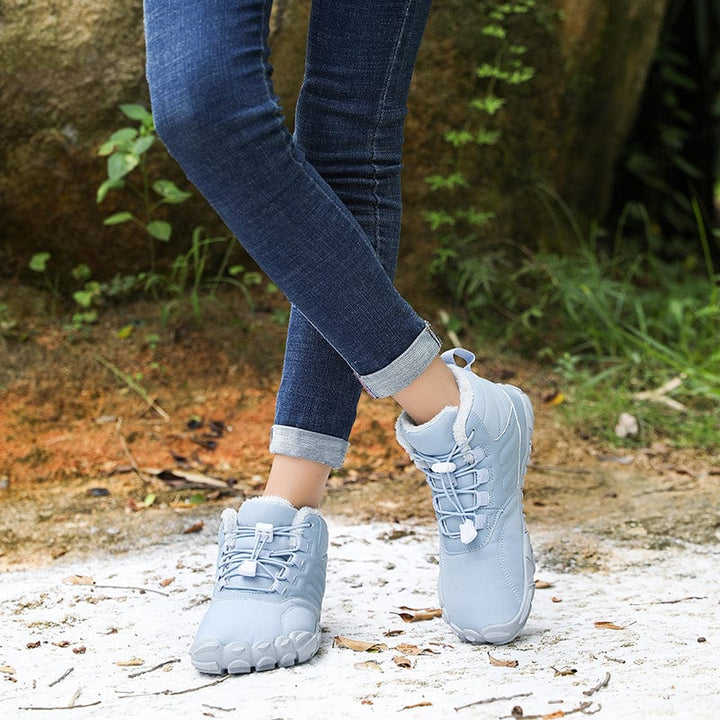 Marisol | Zapato de invierno unisex