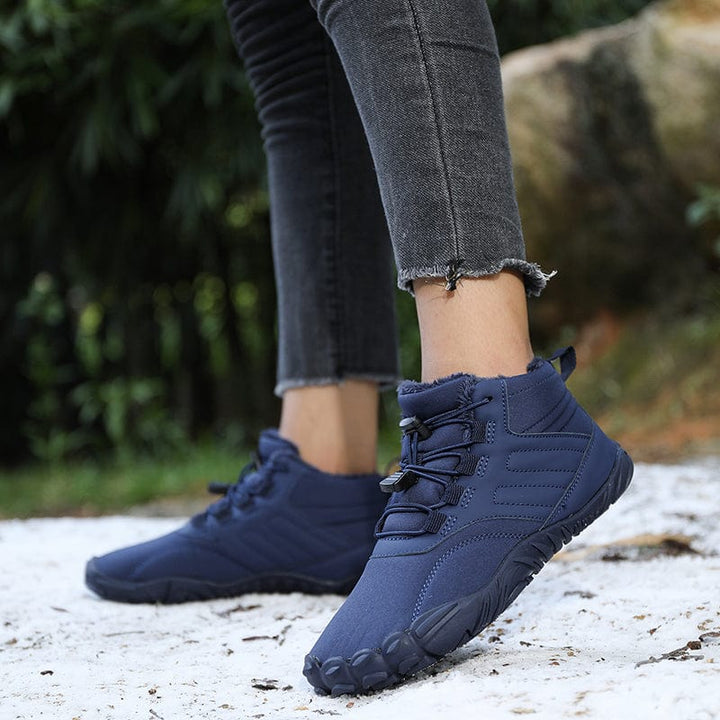 Marisol | Zapato de invierno unisex