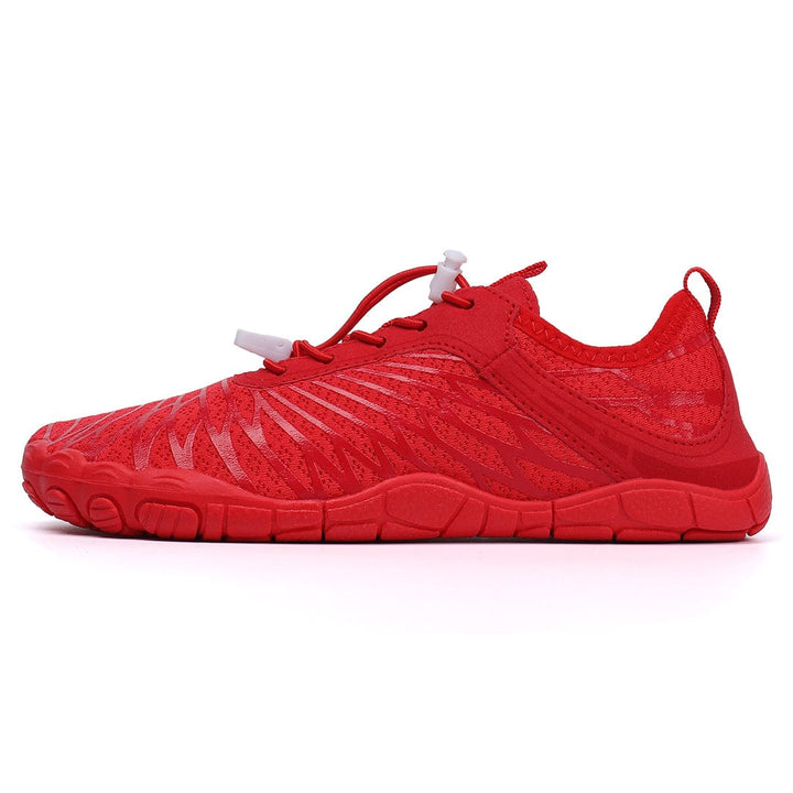 Ámbar | Rojo