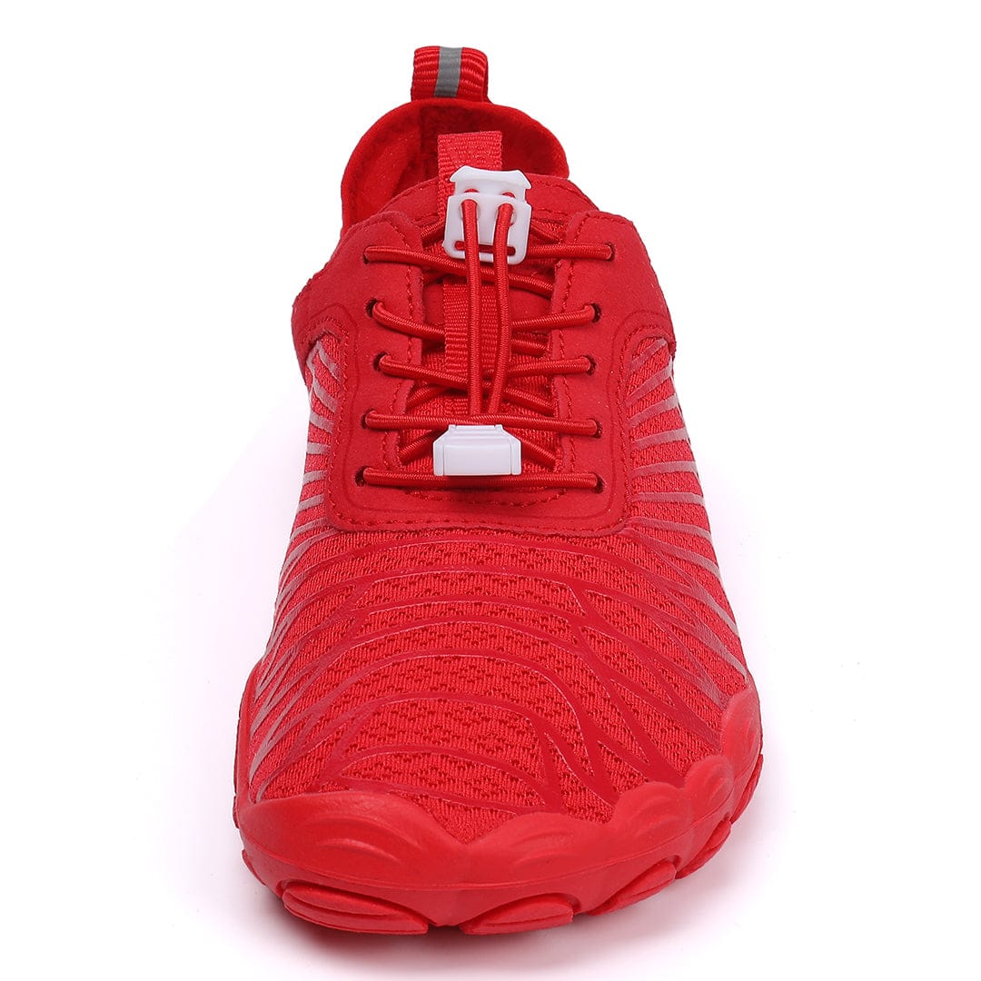 Ámbar | Rojo