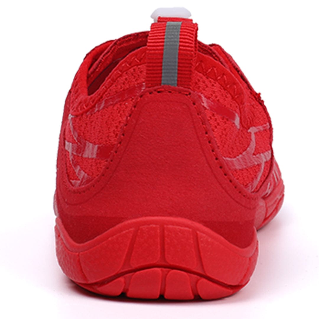 Ámbar | Rojo