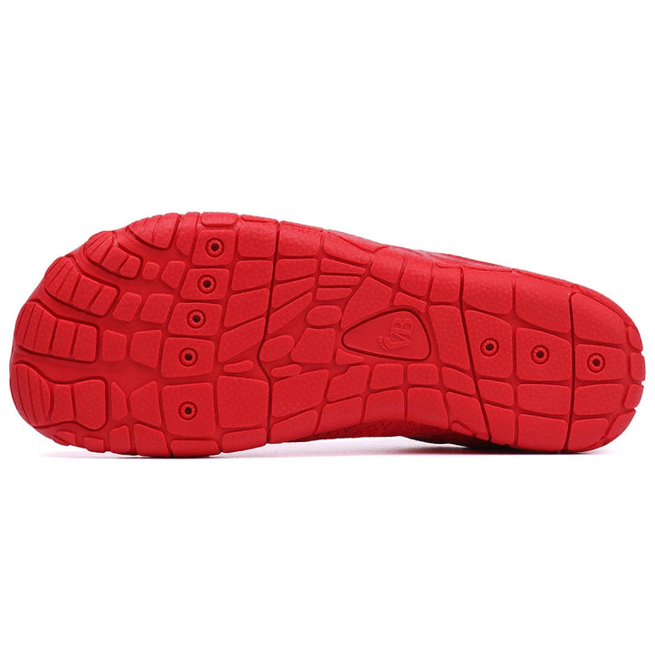 Ámbar | Rojo