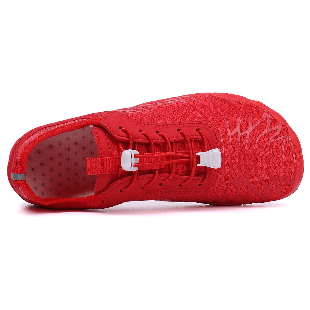 Ámbar | Rojo