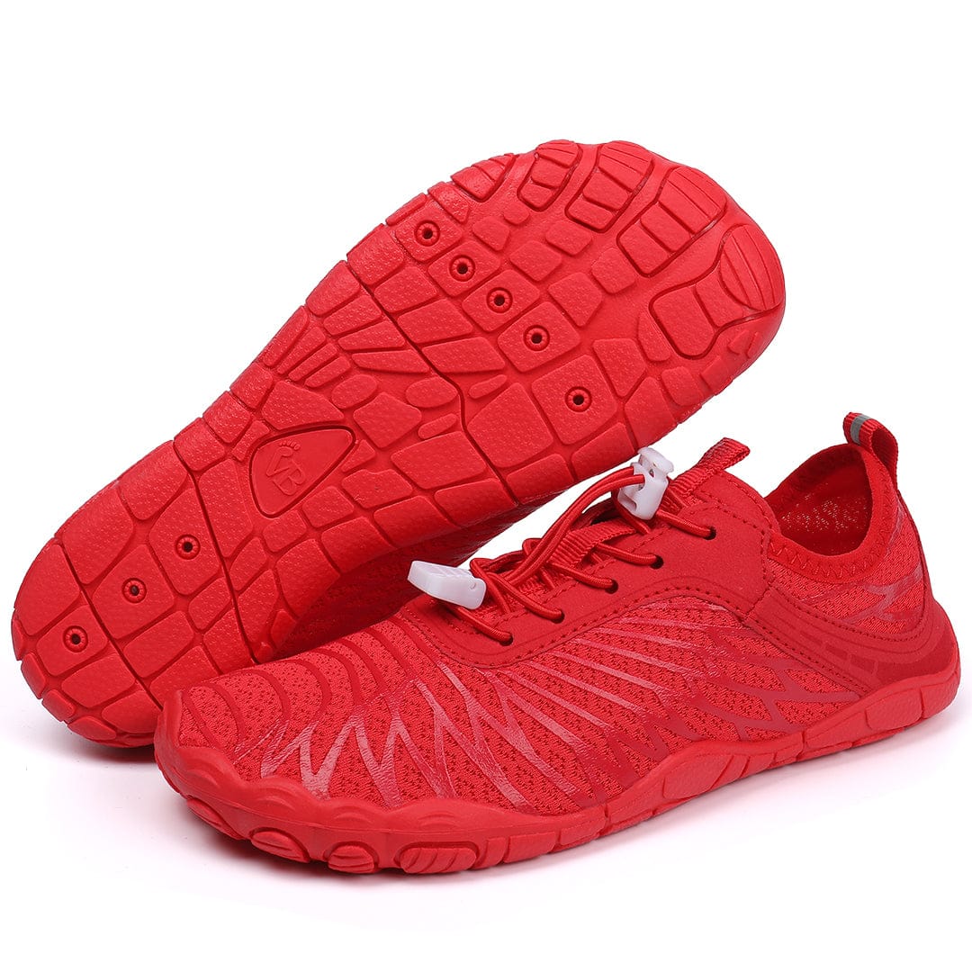 Ámbar | Rojo