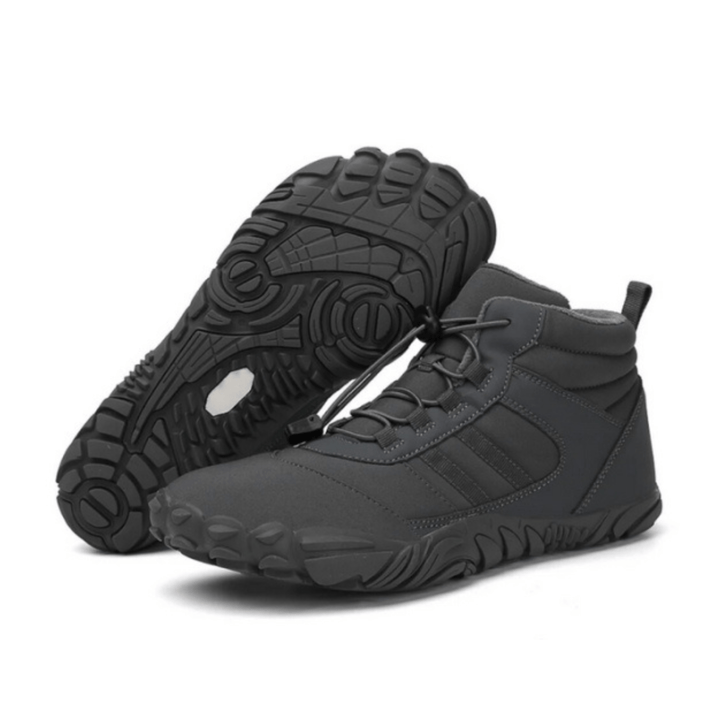 Silvia | Zapato de invierno unisex