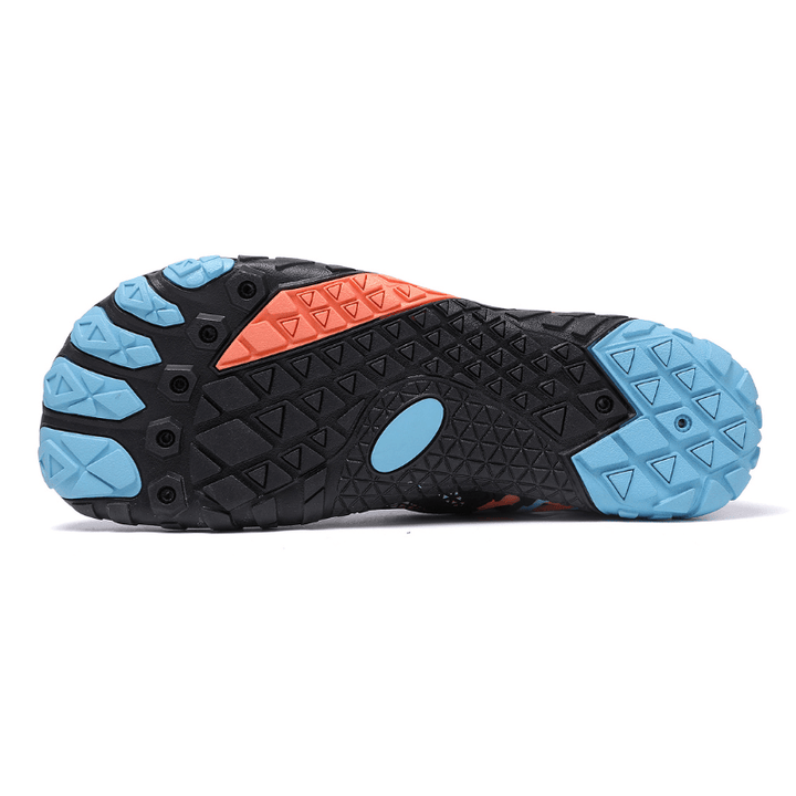 Nina | Zapatilla de trail