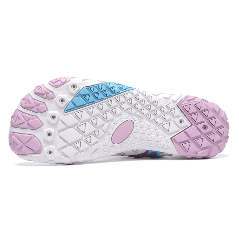 Nina | Zapatilla de trail