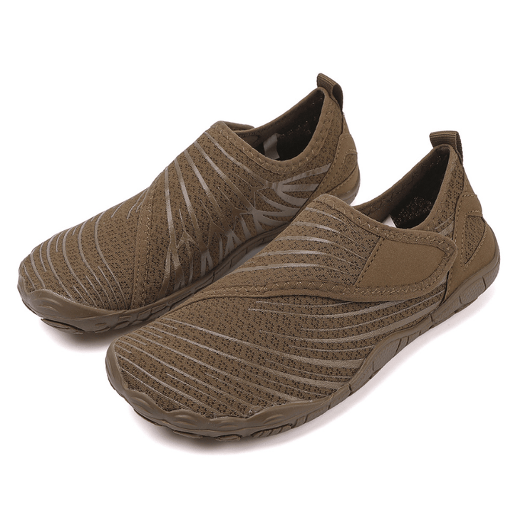 Eva | Zapatilla barefoot