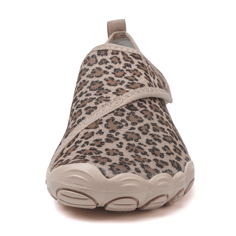 Eva | Zapatilla barefoot
