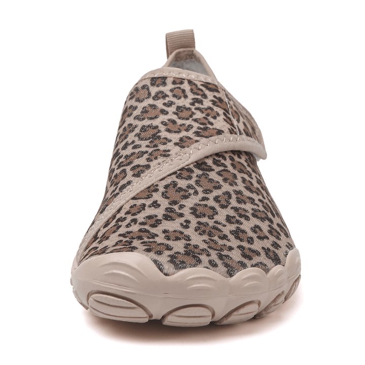 Eva | Zapatilla barefoot
