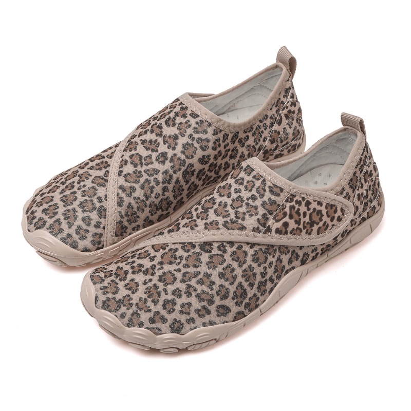 Eva | Zapatilla barefoot