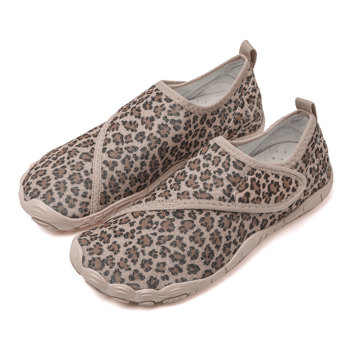 Eva | Zapatilla barefoot