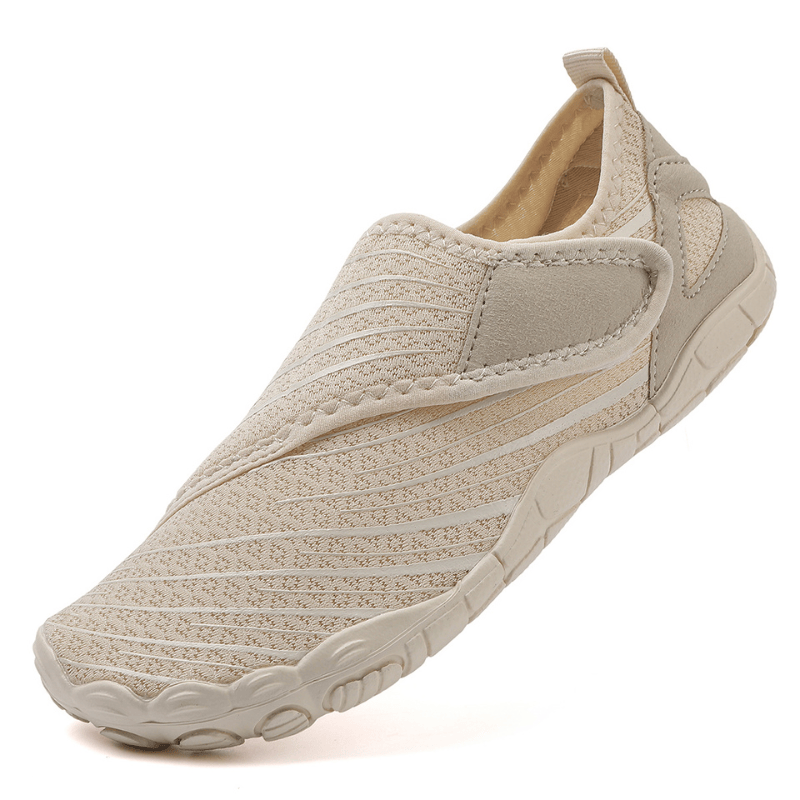 Eva | Zapatilla barefoot