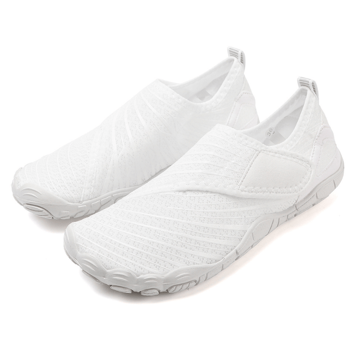 Eva | Zapatilla barefoot