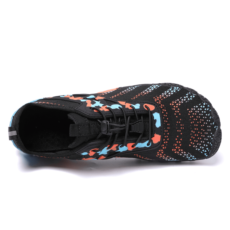 Nina | Zapatilla de trail