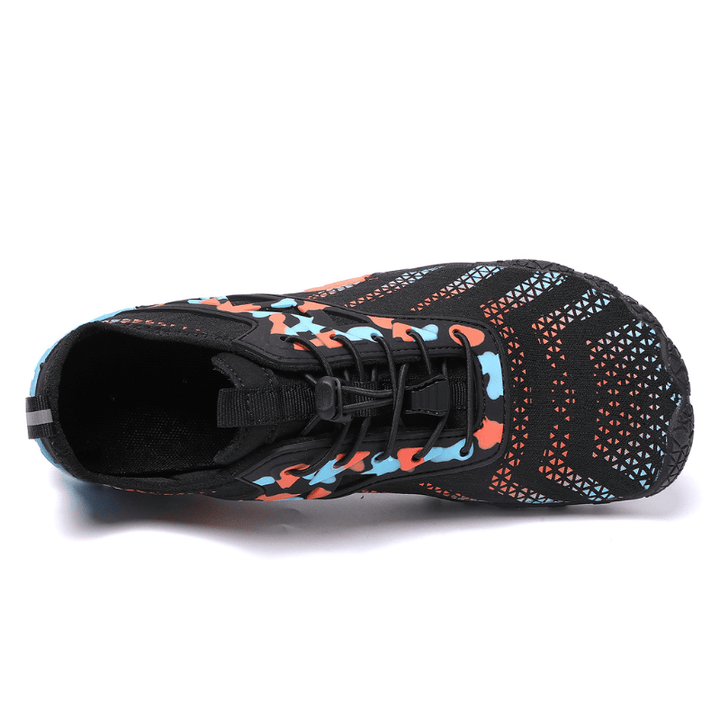 Nina | Zapatilla de trail